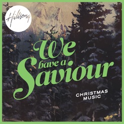 WE HAVE A SAVIOUR cover art