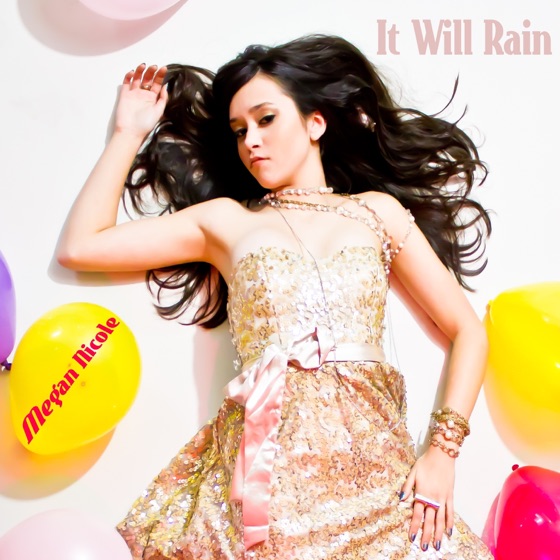 Cover artwork for It Will Rain