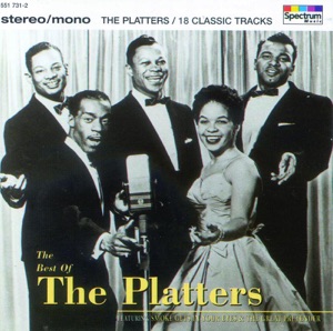 THE PLATTERS