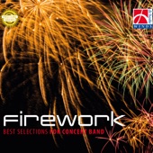 Firework - Best Selections for Concert Band artwork