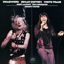 Roadwork (Live) - Edgar Winter
