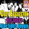 Big Heavy (Blue Light Boogie) [Remastered] - Single artwork