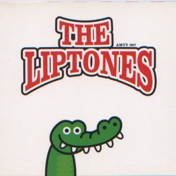 The Liptones - Jungle heat