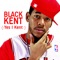 Long Time (feat. Ramy Raad) - Black Kent lyrics