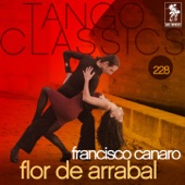 Tango Classics 228: Flor de Arrabal artwork