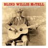 Blind Willie McTell - Georgia Rag
