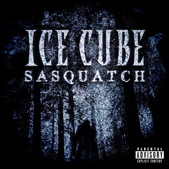 Cover artwork for Sasquatch
