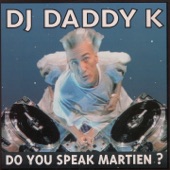 Do You Speak Martien ? (Single Version) artwork