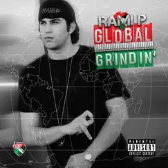 Global Grindin' by Rami P album reviews, ratings, credits
