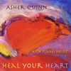 High PLanes Music, Vol. 2: Heal Your Heart, 2014