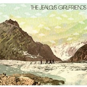 The Jealous Girlfriends - Carry Me