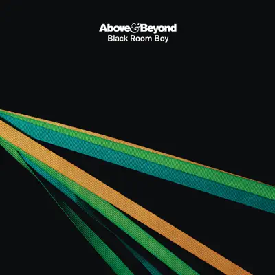 Black Room Boy (Radio Edit) - Single - Above & Beyond