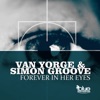 Van Yorge & Spherical Bloom - Forever in Her Eyes (Danny Legatto Remix)
