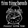 Runnin' Outta Time - Tim Timebomb