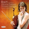 Viktoria Mullova - Violin Concerto in E Major, BWV 1042: I. Allegro