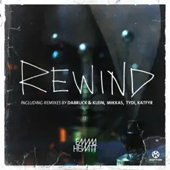 Rewind - Emma Hewitt Rewind - Emma Hewitt