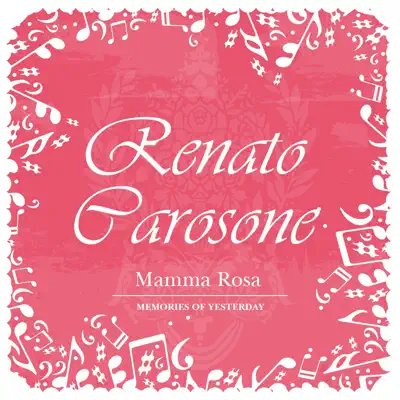 Mamma Rosa - Renato Carosone