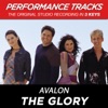 The Glory (Performance Tracks) - EP