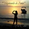 Vagabundo de Amor - Al'cha lyrics