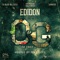 Thug Life 2013 (feat. Hard) - Edidon lyrics
