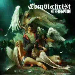 Official Bootleg / DMC (Devil May Cry) - Combichrist