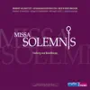 Stream & download Missa Solemnis