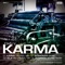 Karma (Seqwenzer Remix) [feat. Sergio Vilas] - John V lyrics