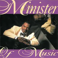 Minister of Music - Billy Preston Minister of Music - Billy Preston