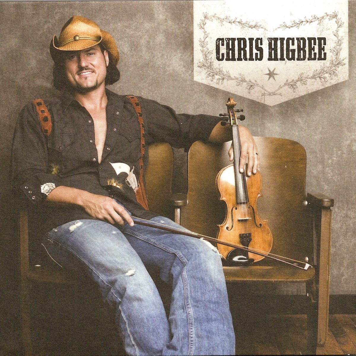 ‎Chris Higbee by Chris Higbee on Apple Music