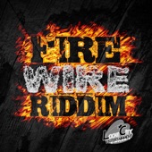 Adrian Locke and Steve Locke - Fire Wire Riddim (Instrumental)