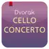 Dvořák: Cello Concerto, Op. 104 album cover