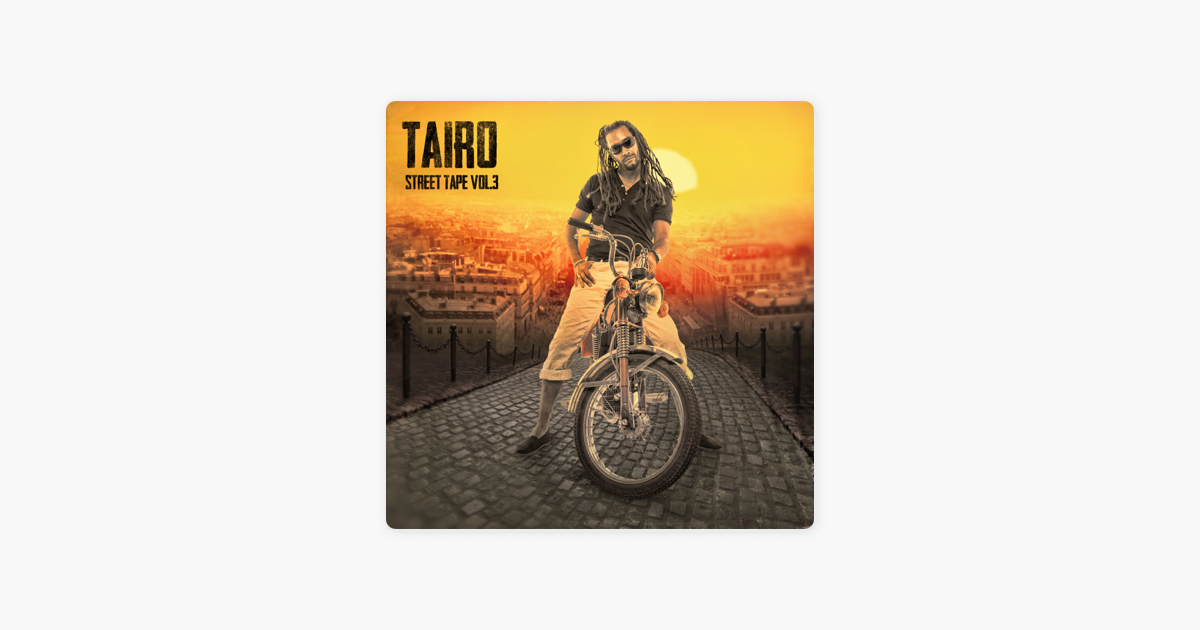 tairo & pyroman - autour du monde