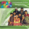 Los Flamers - La Güera Salomé