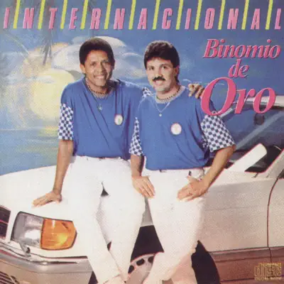 Internacional - Binomio De Oro Internacional - Binomio De Oro
