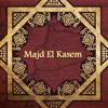 Majd El Kasem - EP