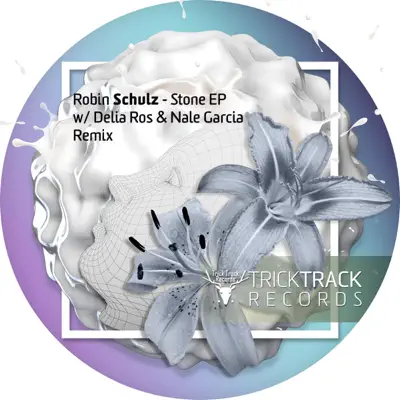 Stone - EP - Robin Schulz