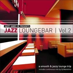 Cafe Americaine - Shanghai Superflight (Ethnojazz Cut)