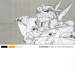 Syrian - She Is the Dark