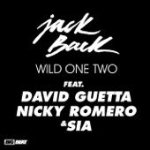Wild One Two (Jaywalker Remix) artwork