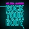 Melissa Janssen - Rock Your Body