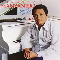 Armando Manzanero - Otra Vez Romántico - Armando Manzanero