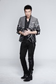 Andy Hui - 冰山一對