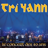 Le concert des 40 ans de Tri Yann (Live) artwork