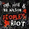 Stream & download People's Riot - EP