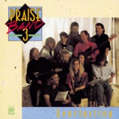 Praise Band 3 - Everlasting artwork