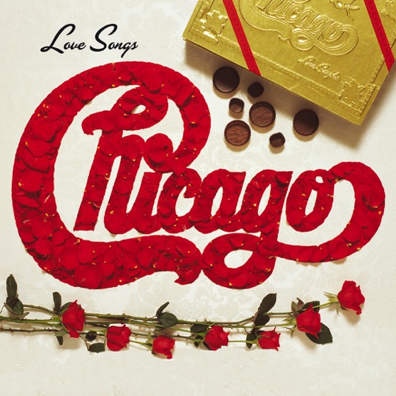 Cover artwork for After the Love Has Gone