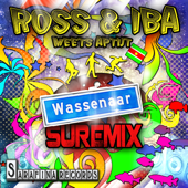 Wassenaar (feat. Aptijt) [SuRemix] - Ross & Iba & Aptijt