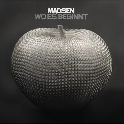 Wo es beginnt (Deluxe Version) - Madsen