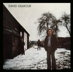 David Gilmour - There's No Way Out of Here