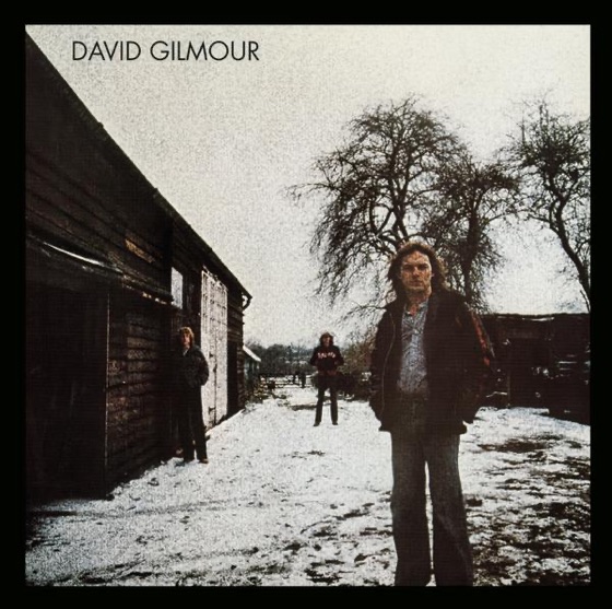 Cover artwork for Cry from the Street